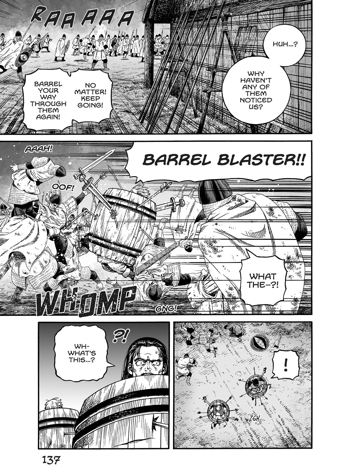Vinland Saga Ch.150 p.15