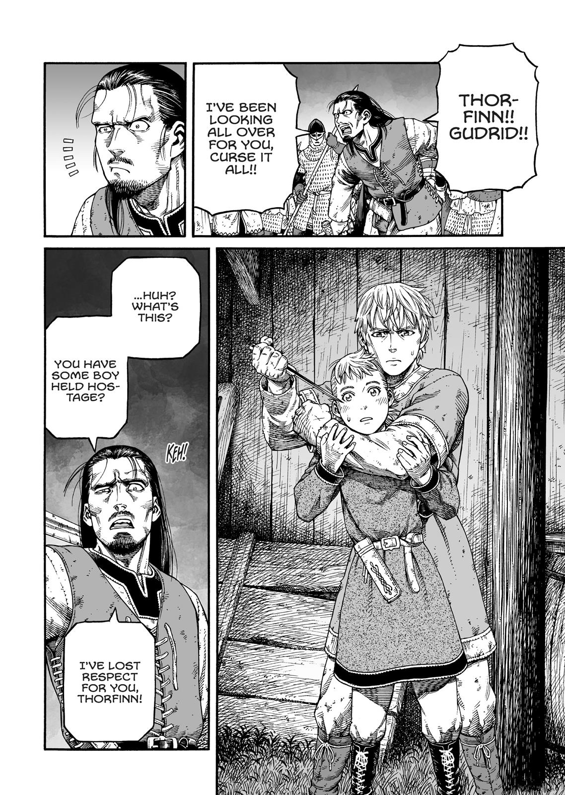 Vinland Saga Ch.150 p.18