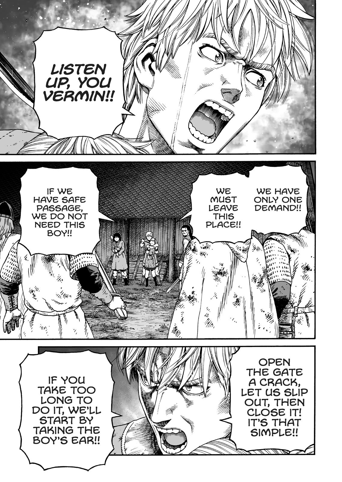 Vinland Saga Ch.150 p.21