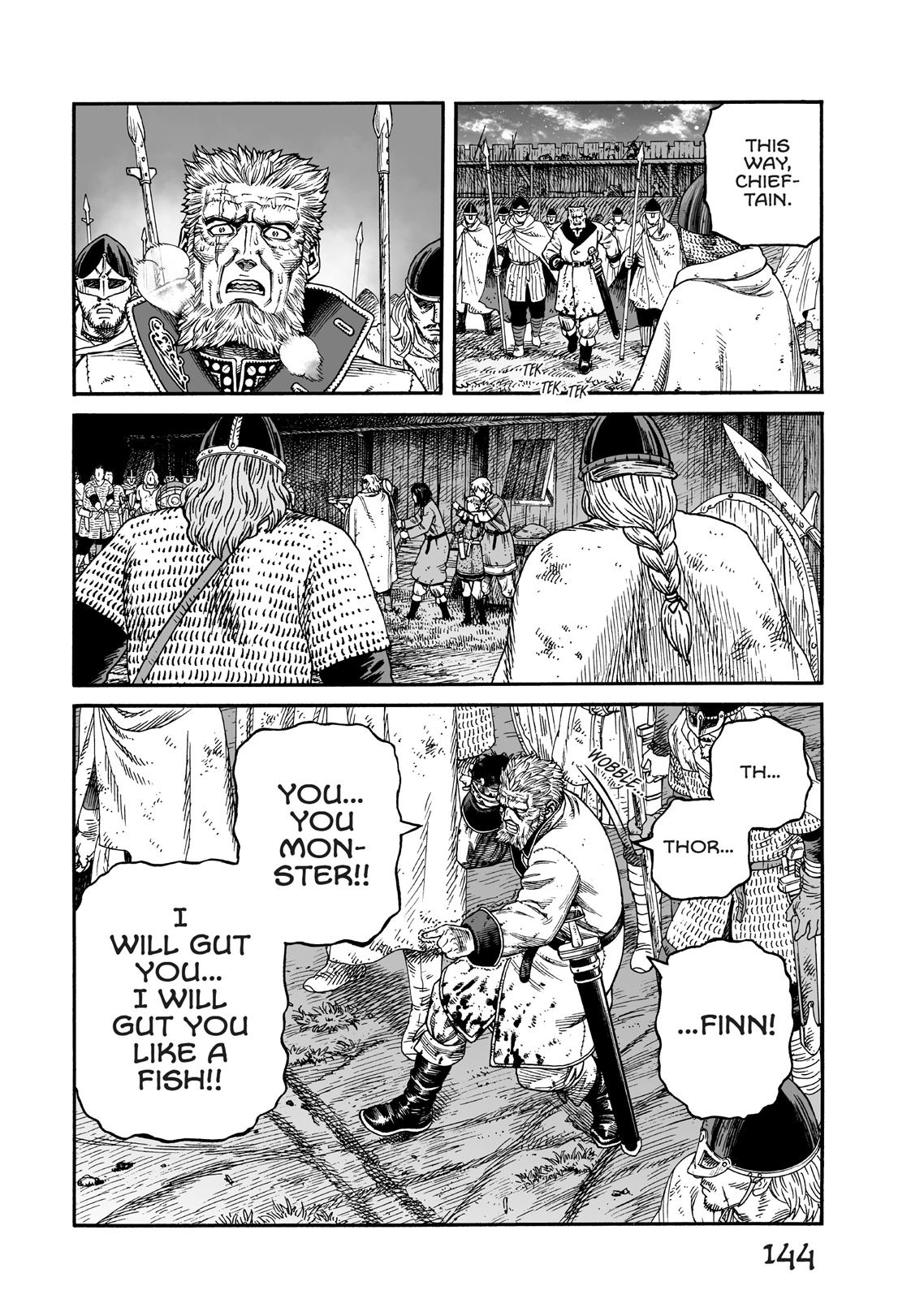 Vinland Saga Ch.150 p.22