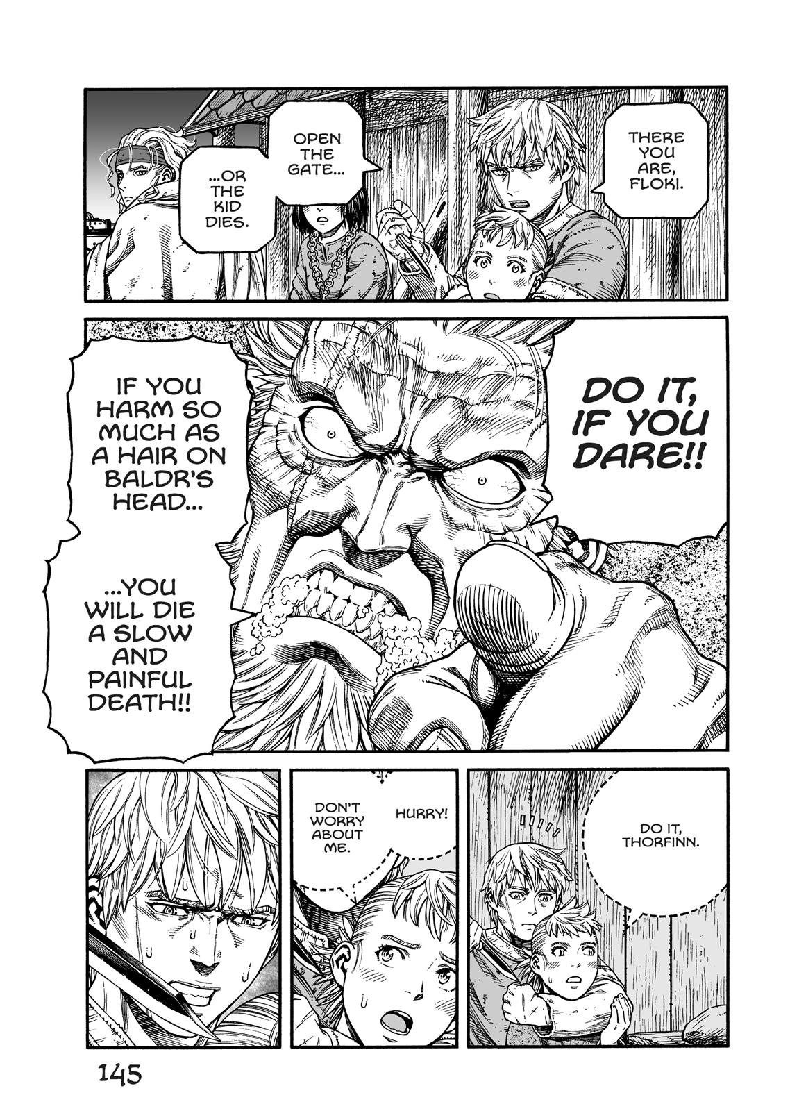 Vinland Saga Ch.150 p.23