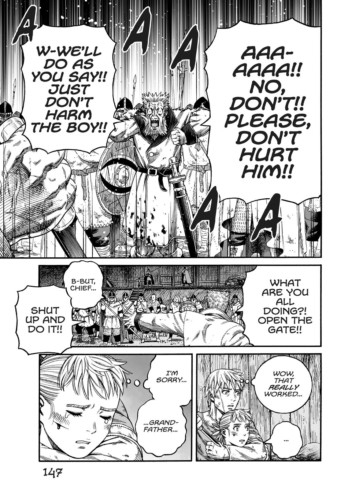 Vinland Saga Ch.150 p.25