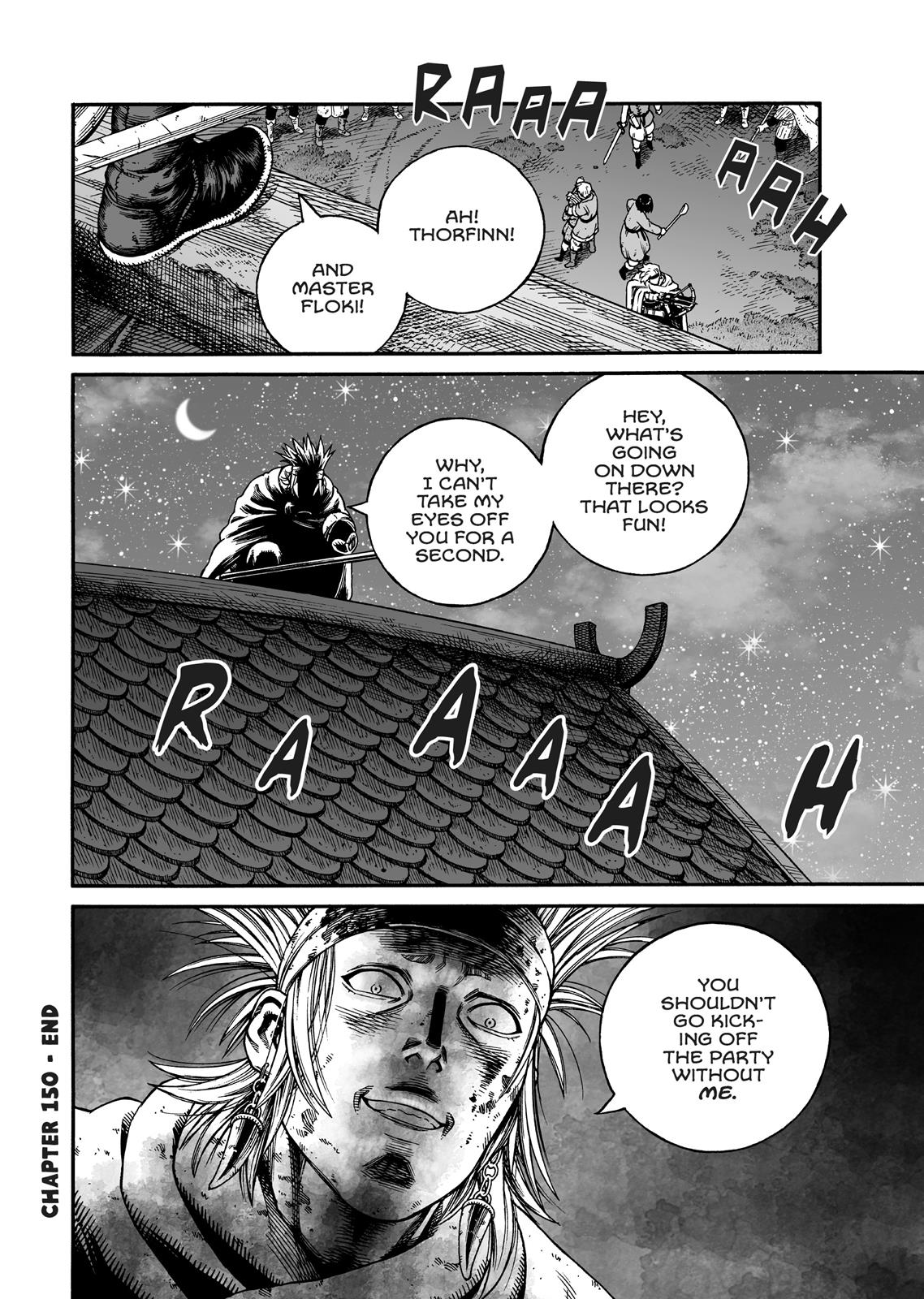 Vinland Saga Ch.150 p.26