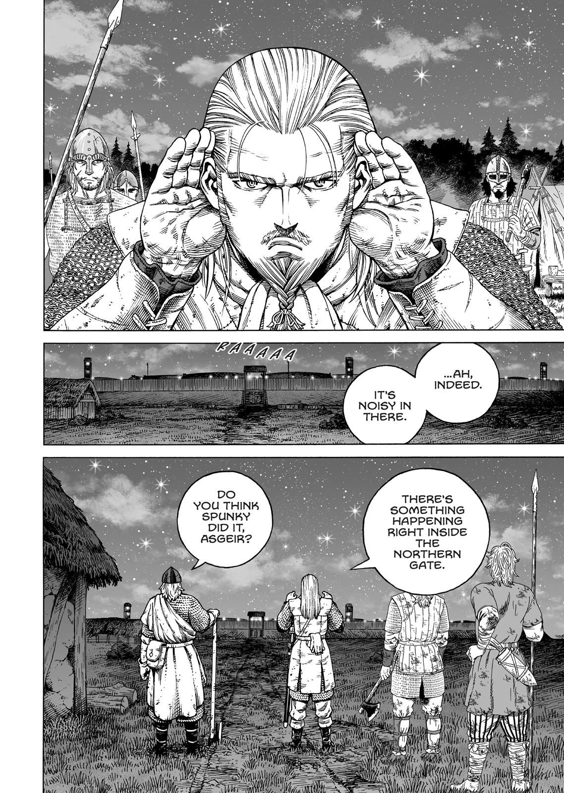 Vinland Saga Ch.151 p.2