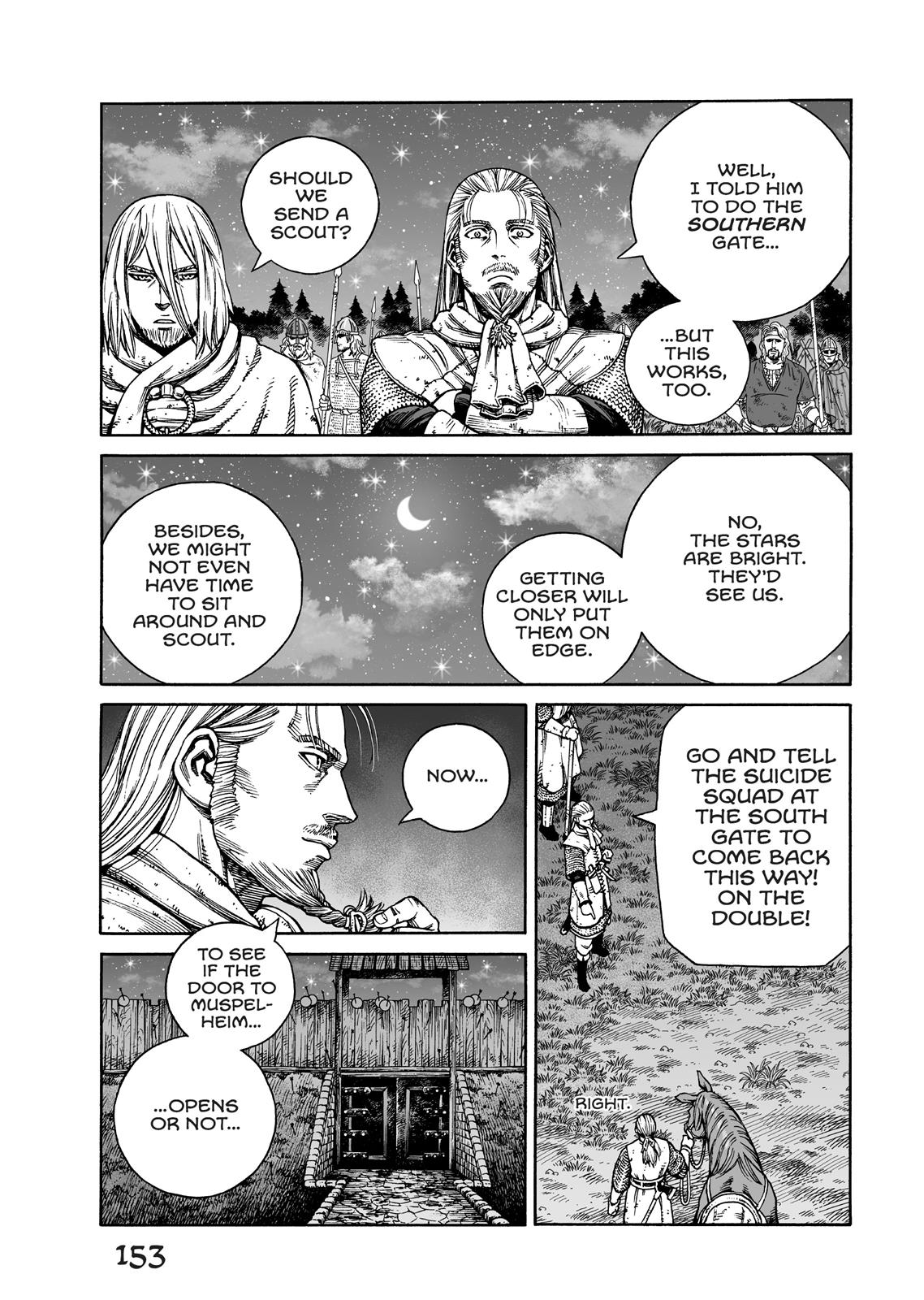 Vinland Saga Ch.151 p.3