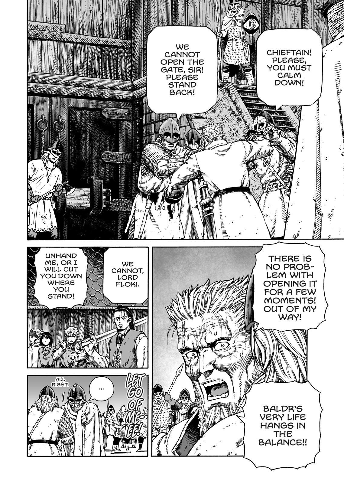 Vinland Saga Ch.151 p.4