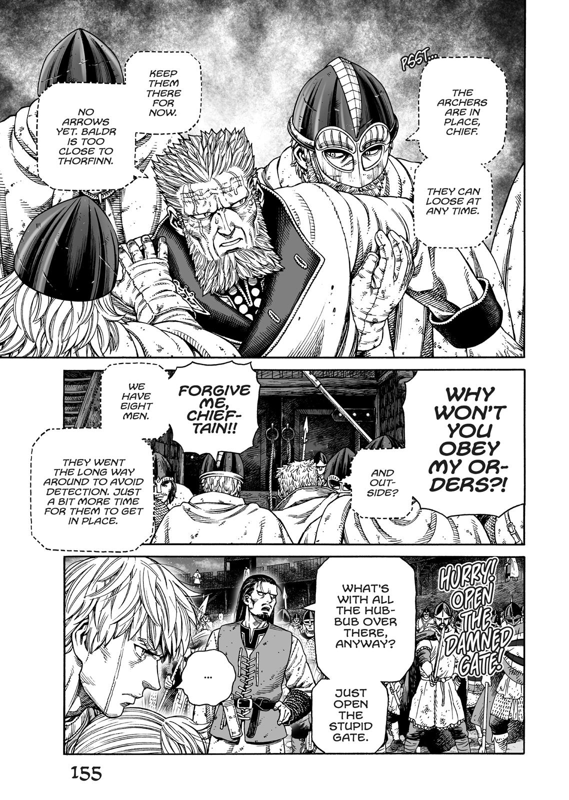 Vinland Saga Ch.151 p.5