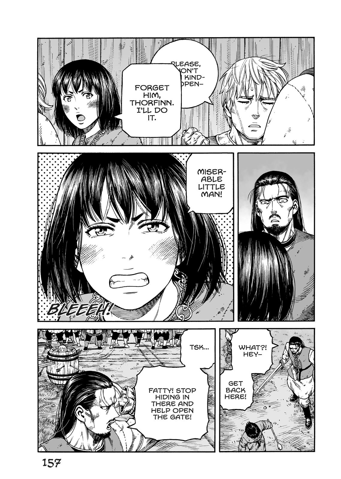 Vinland Saga Ch.151 p.7