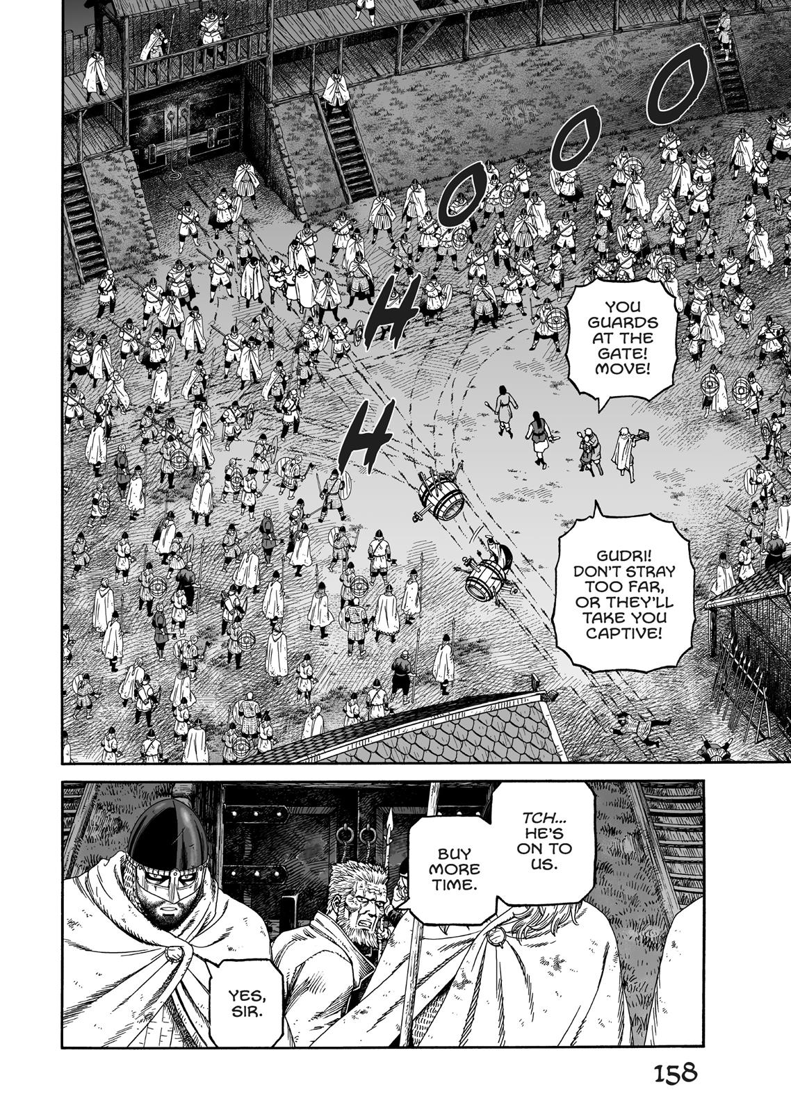 Vinland Saga Ch.151 p.8