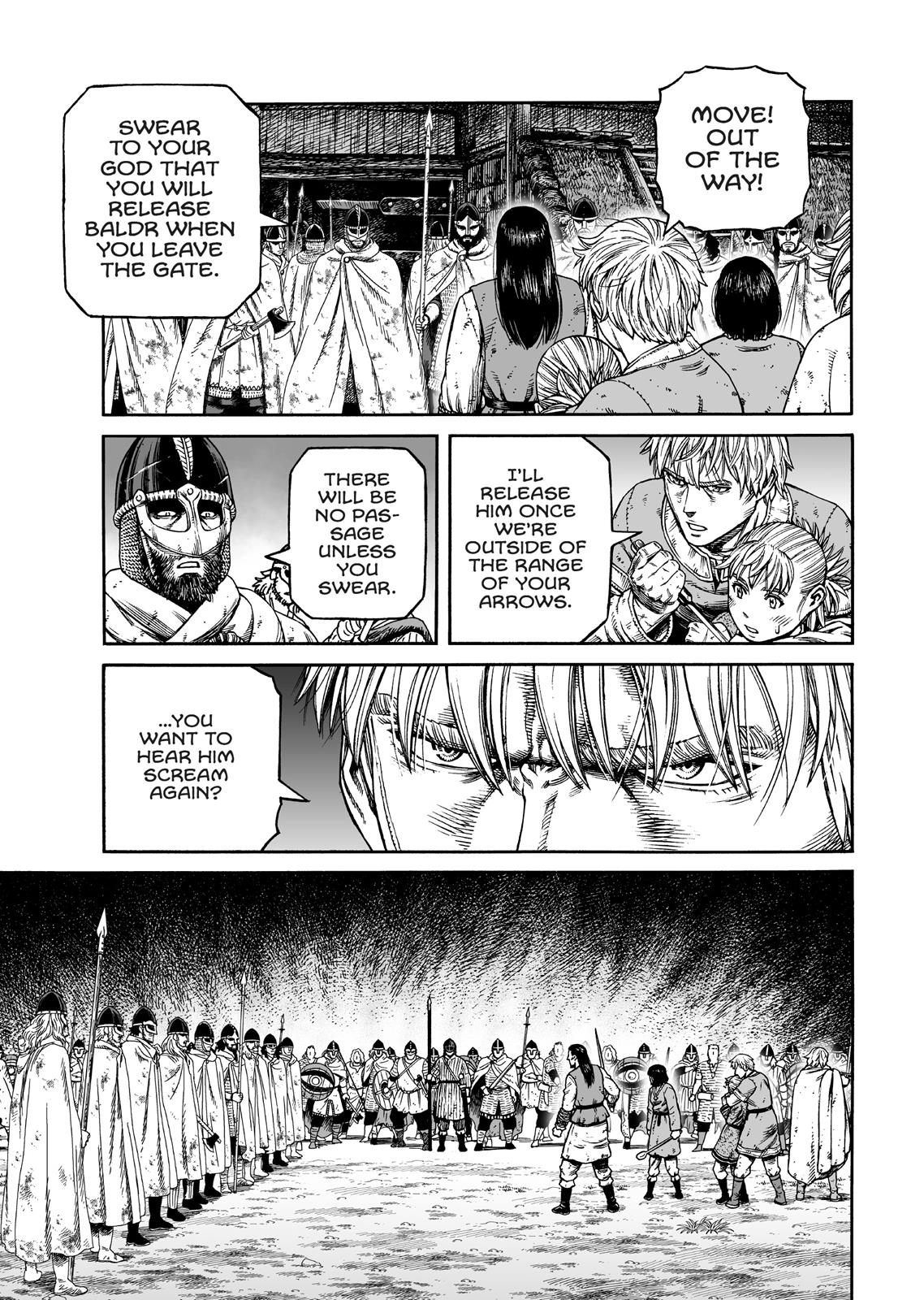 Vinland Saga Ch.151 p.9