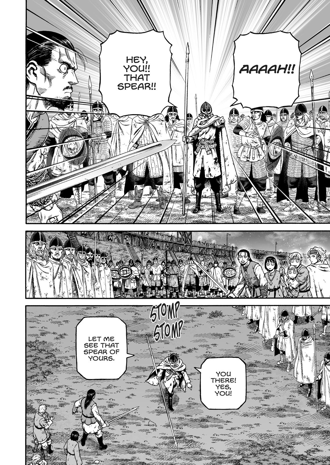 Vinland Saga Ch.151 p.10