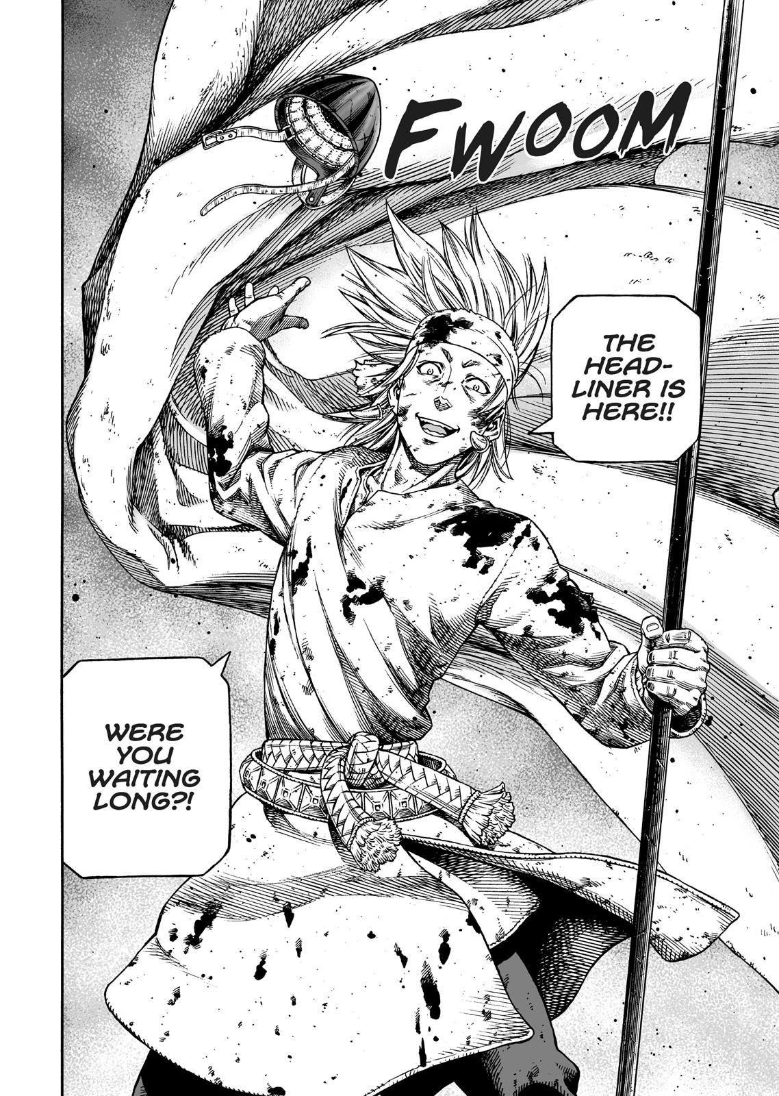 Vinland Saga Ch.151 p.12