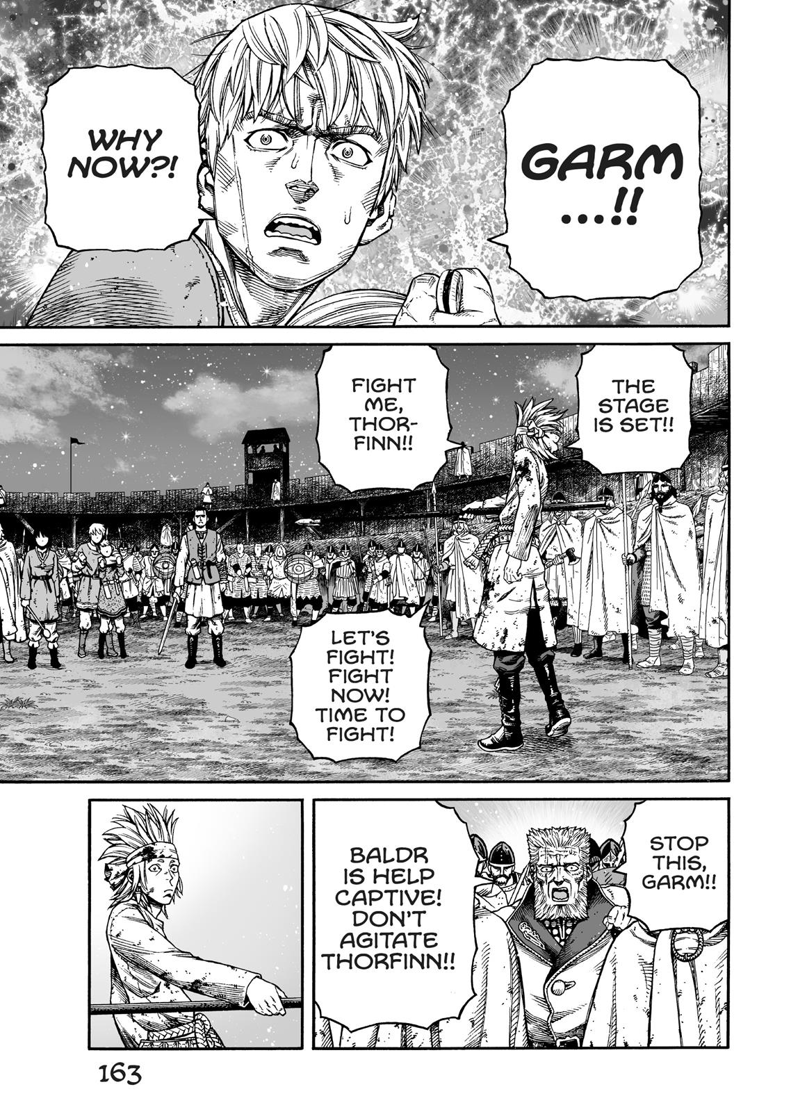 Vinland Saga Ch.151 p.13