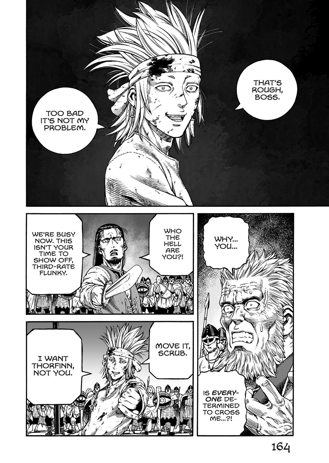 Vinland Saga Ch.151 p.14