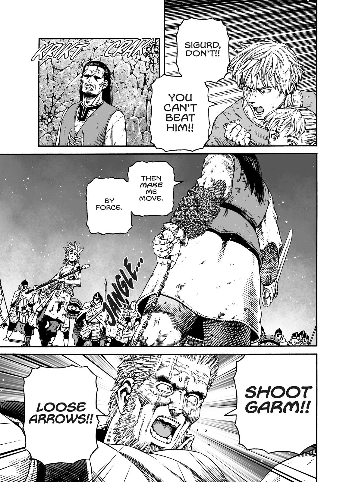 Vinland Saga Ch.151 p.15