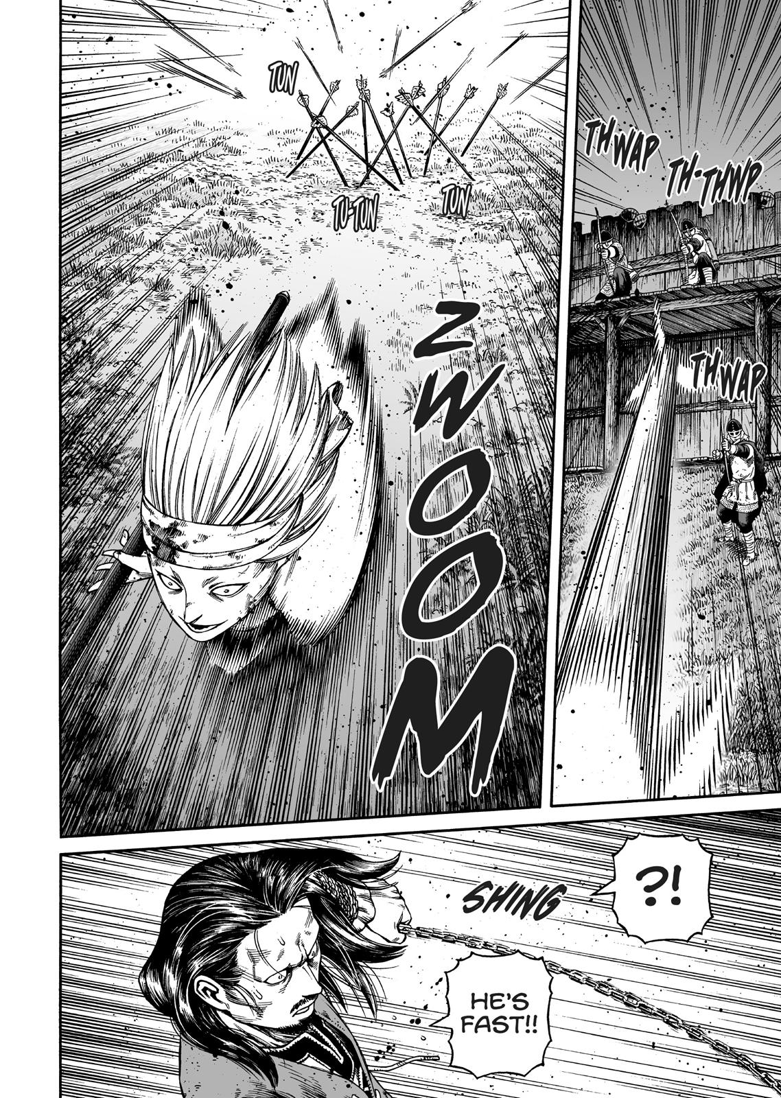 Vinland Saga Ch.151 p.16
