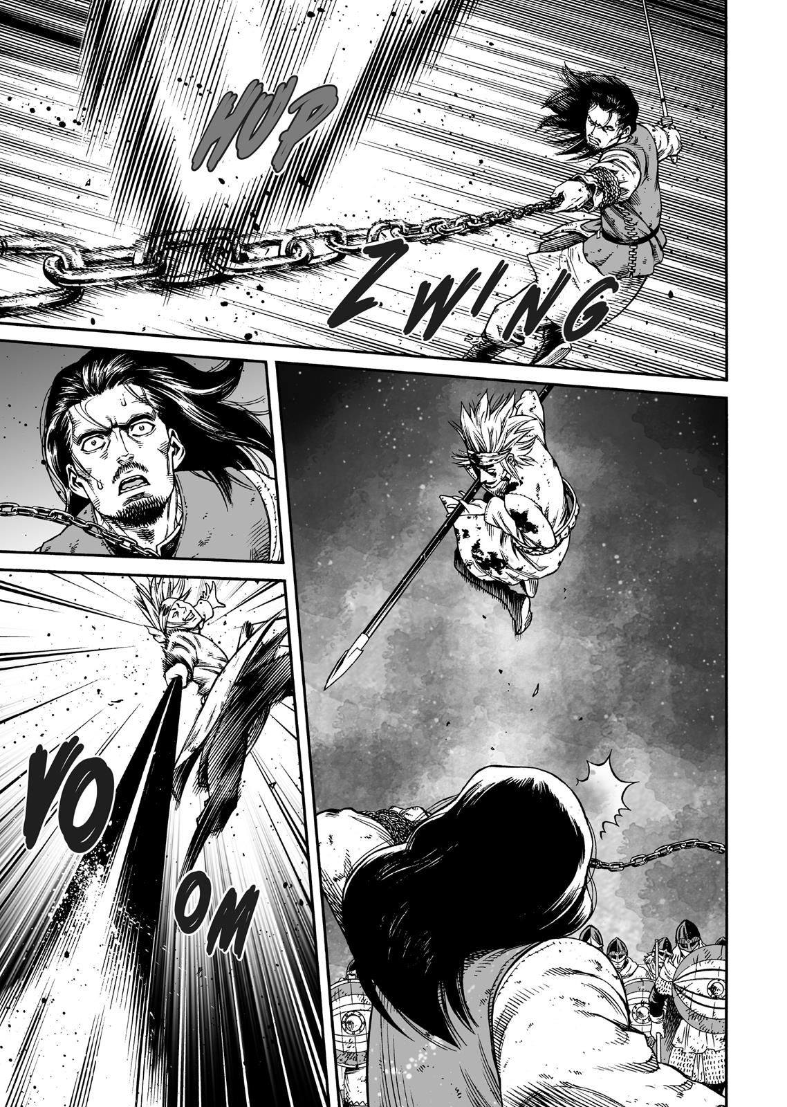 Vinland Saga Ch.151 p.17