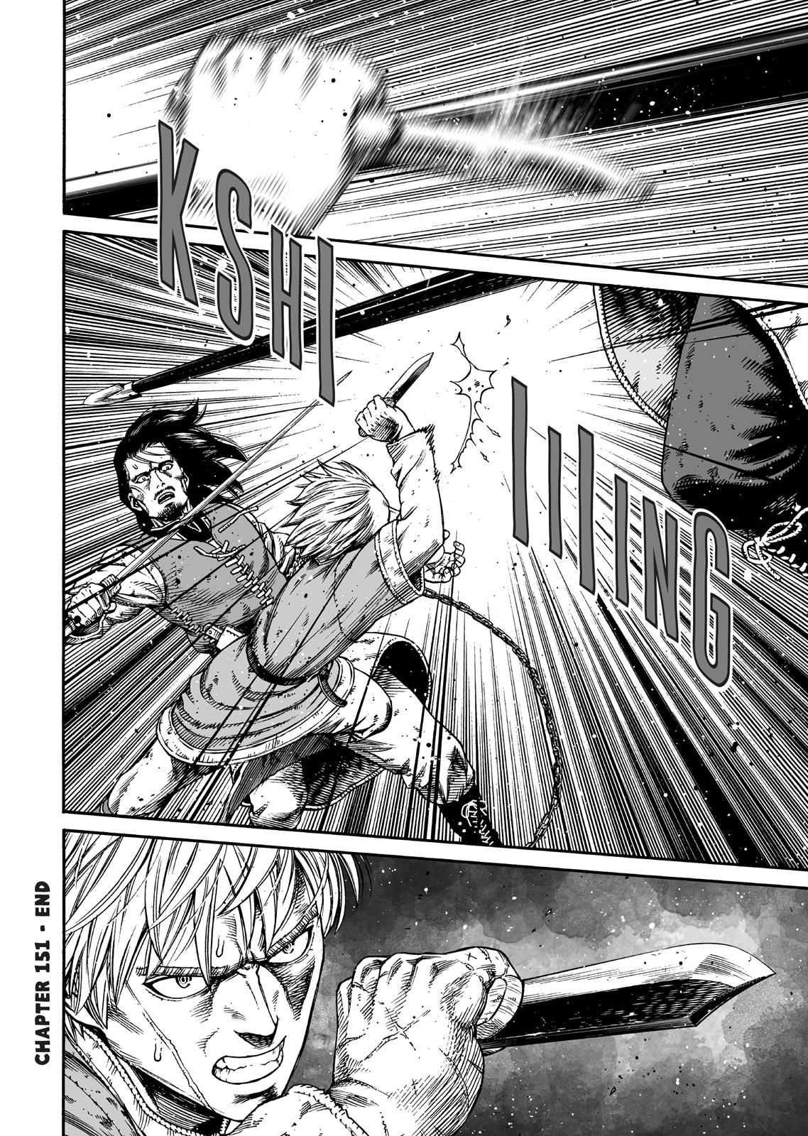 Vinland Saga Ch.151 p.18