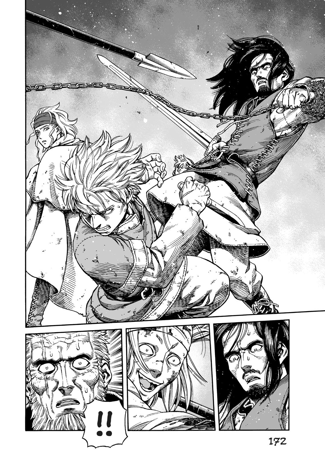 Vinland Saga Ch.152 p.2