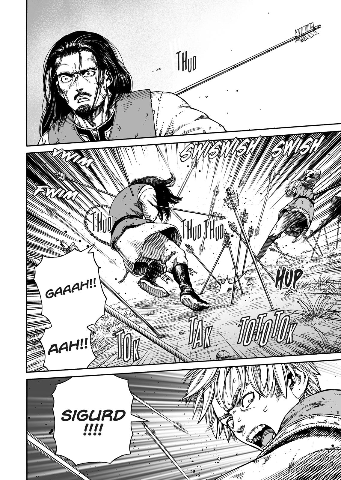 Vinland Saga Ch.152 p.4