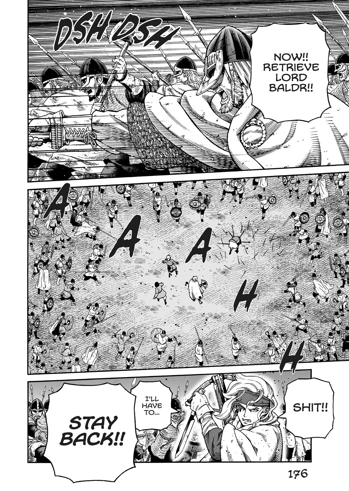 Vinland Saga Ch.152 p.6