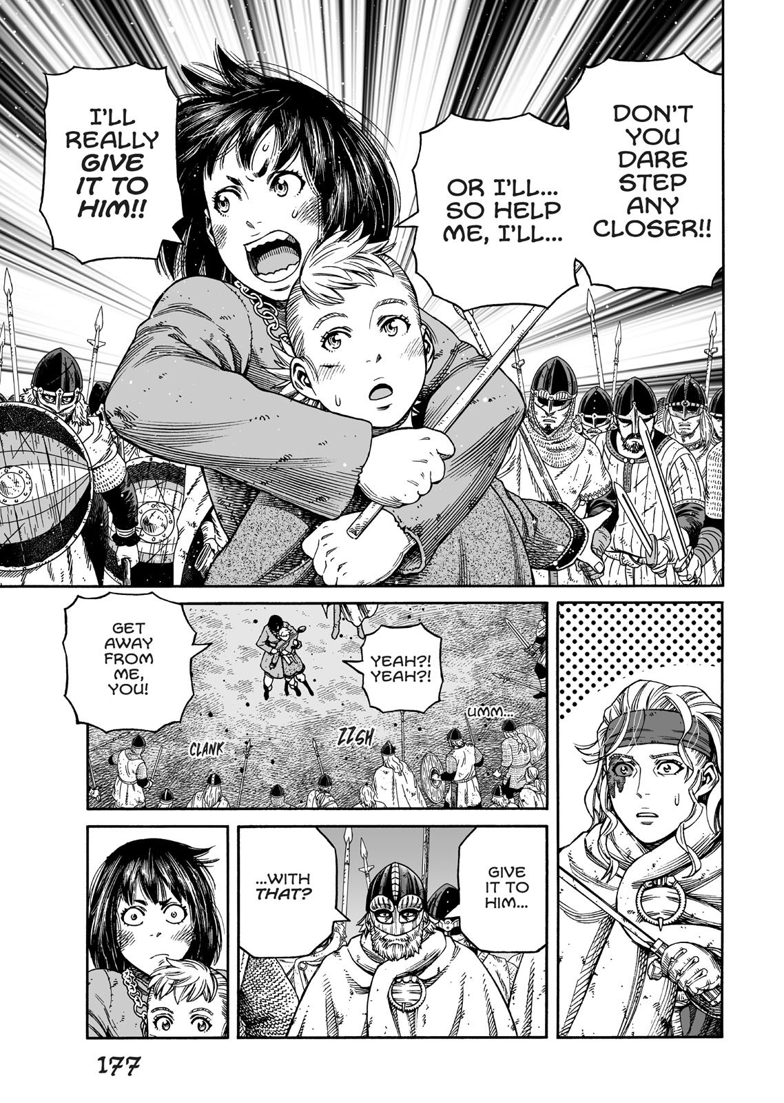 Vinland Saga Ch.152 p.7