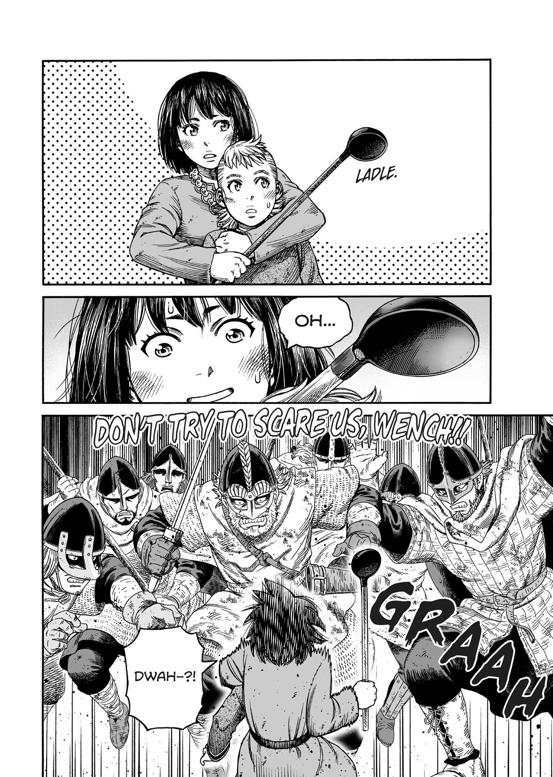 Vinland Saga Ch.152 p.8