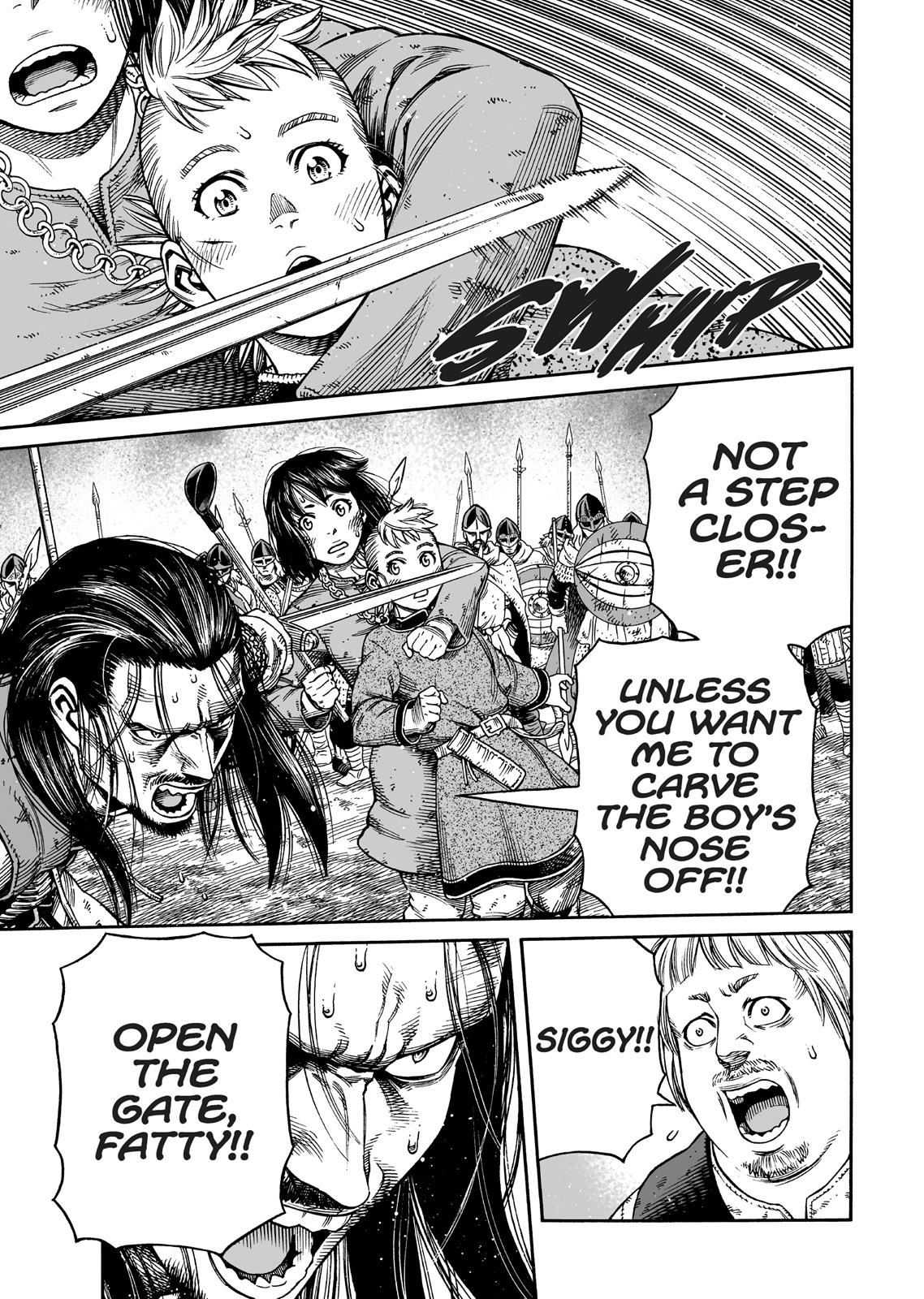 Vinland Saga Ch.152 p.9