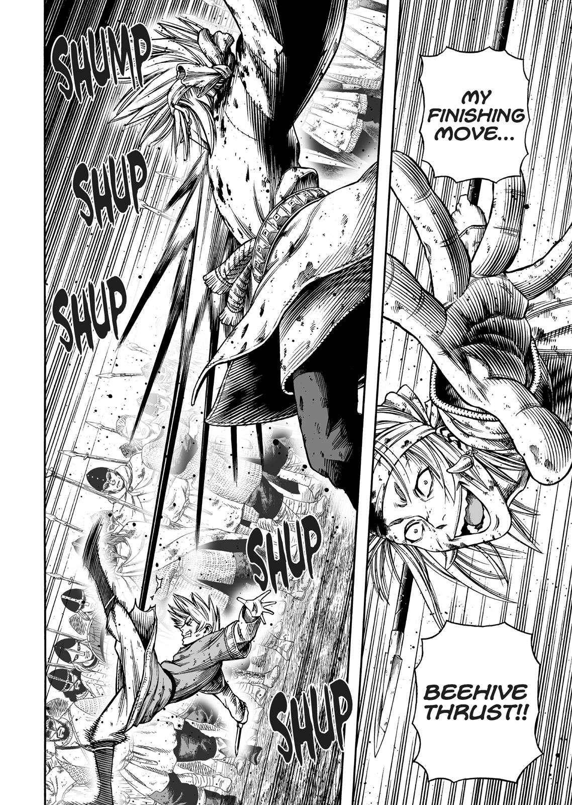 Vinland Saga Ch.152 p.10