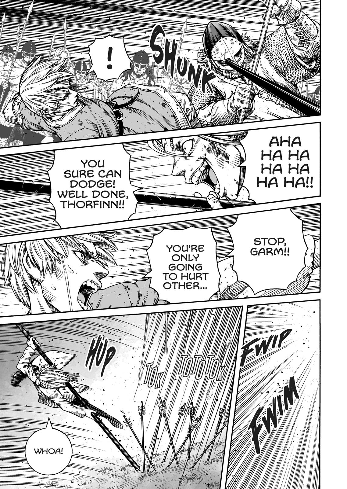Vinland Saga Ch.152 p.11