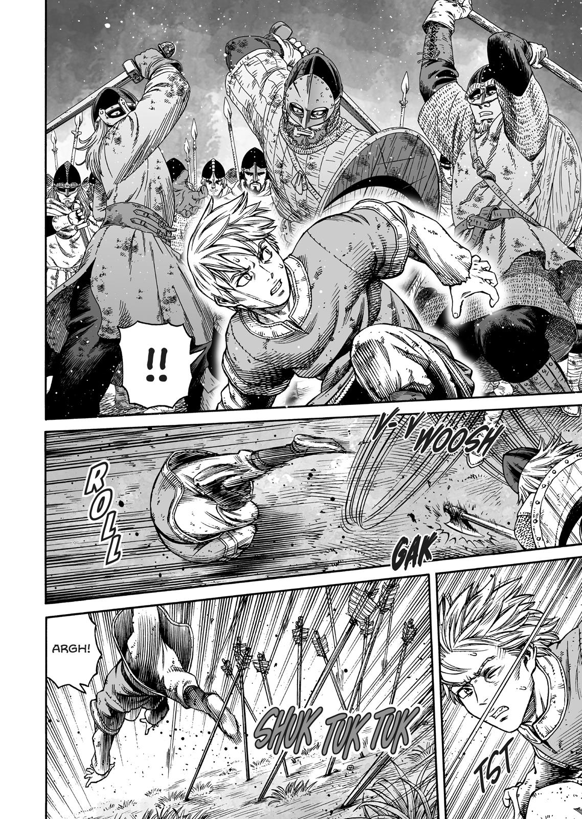 Vinland Saga Ch.152 p.12