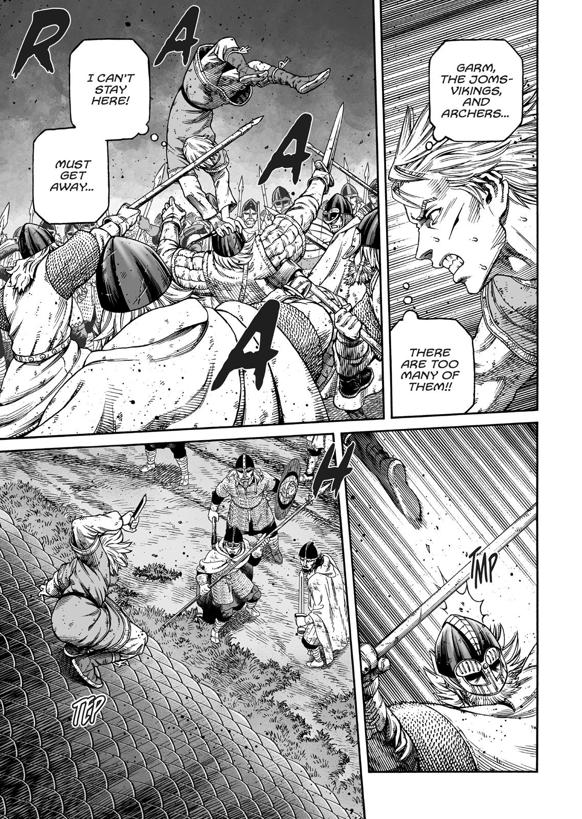 Vinland Saga Ch.152 p.13