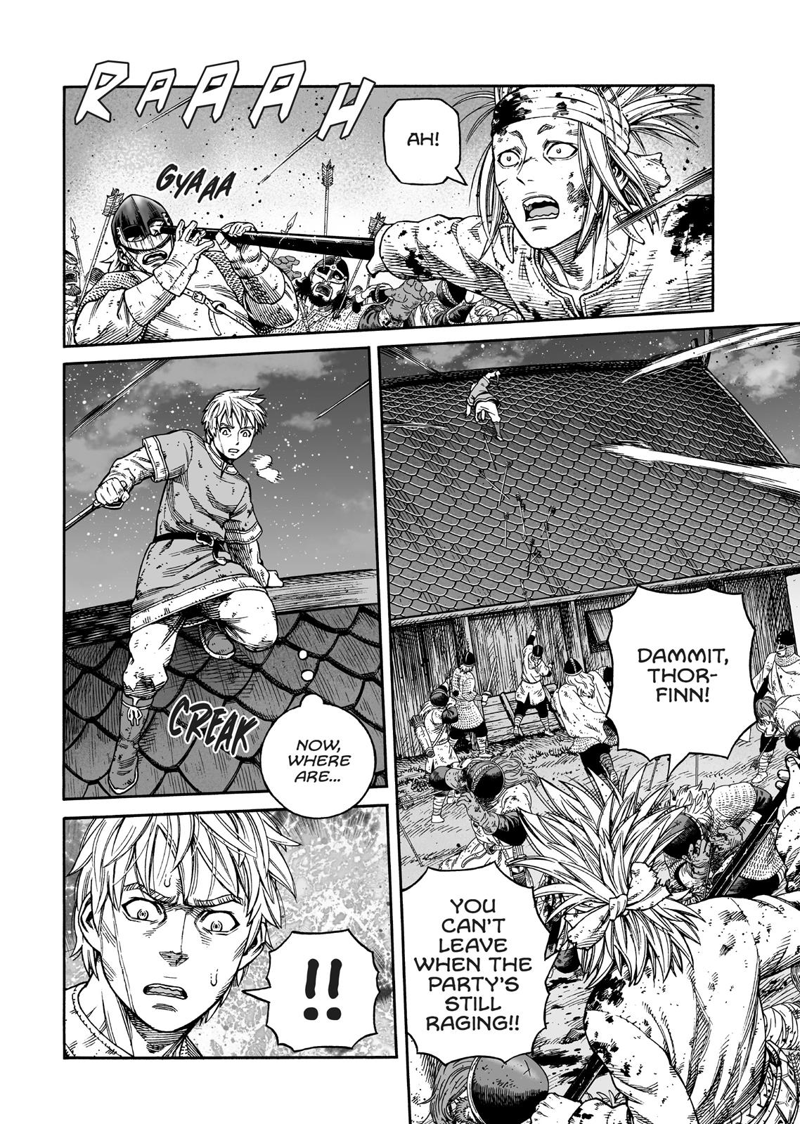 Vinland Saga Ch.152 p.14