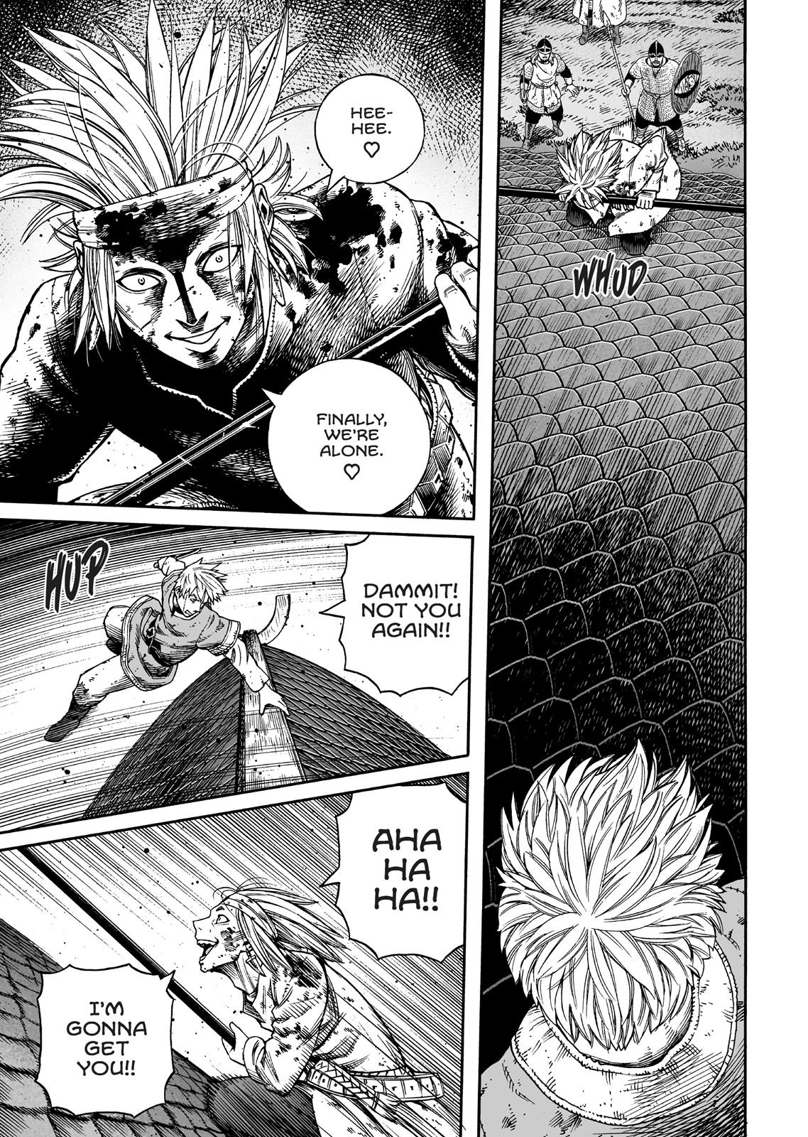 Vinland Saga Ch.152 p.15