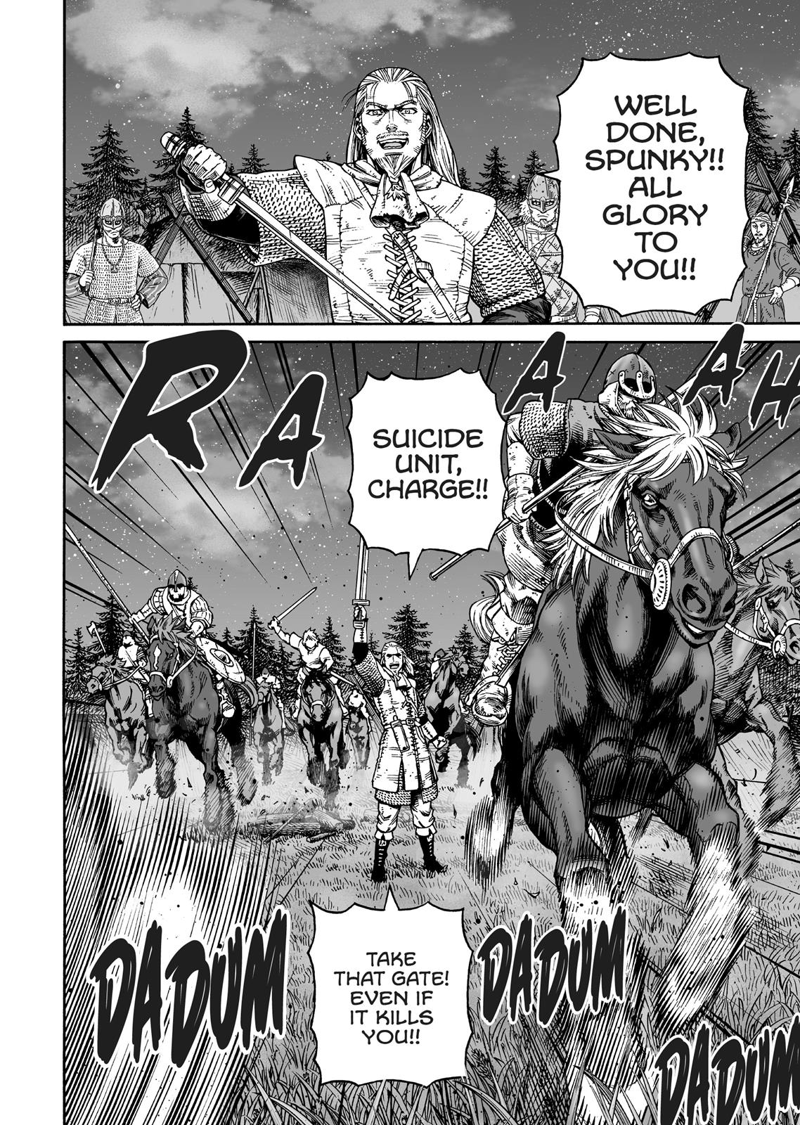 Vinland Saga Ch.152 p.18