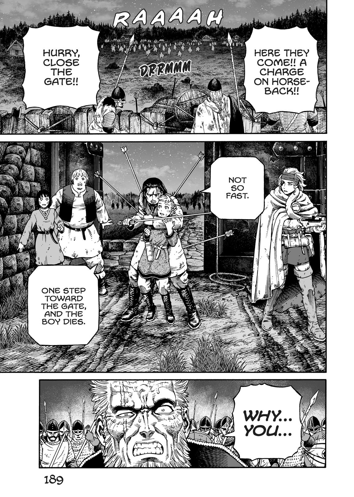 Vinland Saga Ch.152 p.19