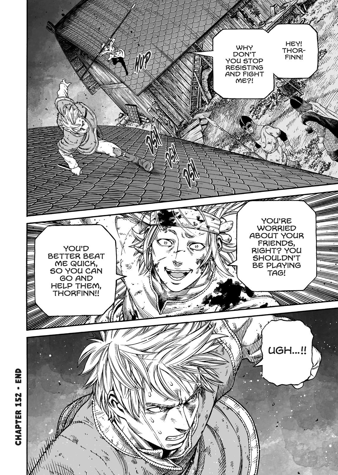 Vinland Saga Ch.152 p.20
