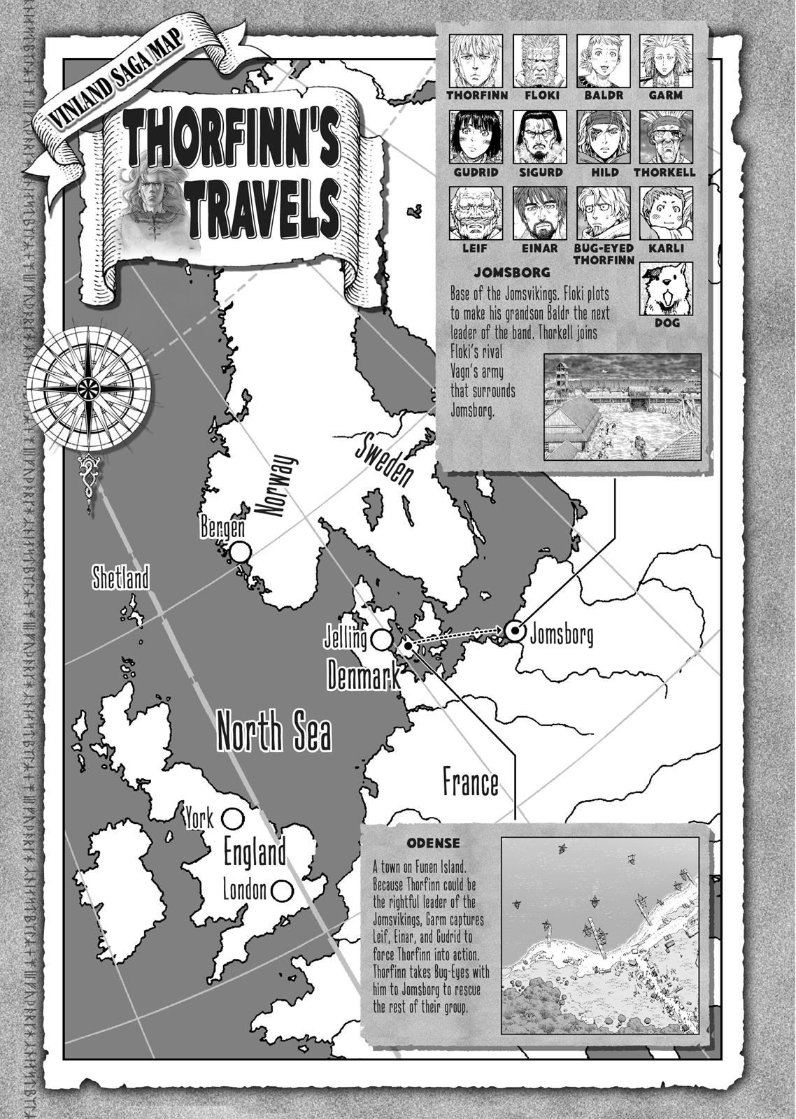 Vinland Saga Ch.152 p.21