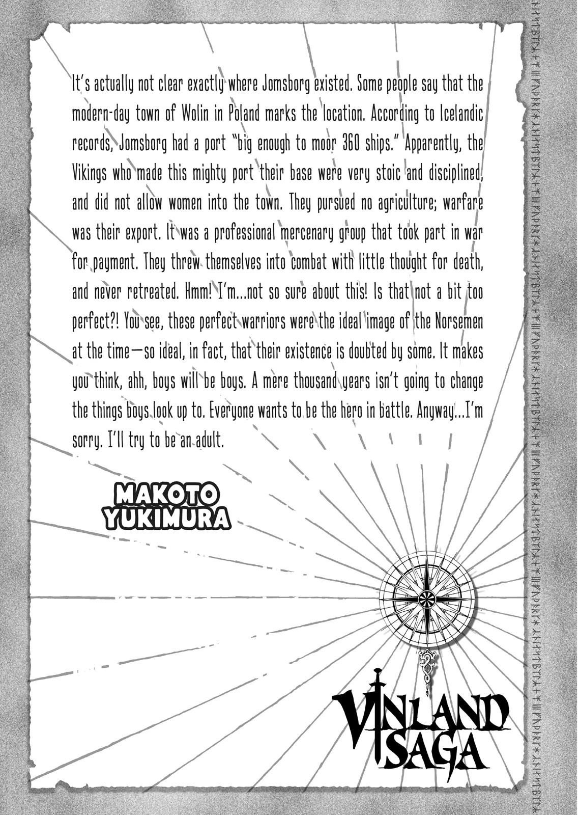 Vinland Saga Ch.152 p.23