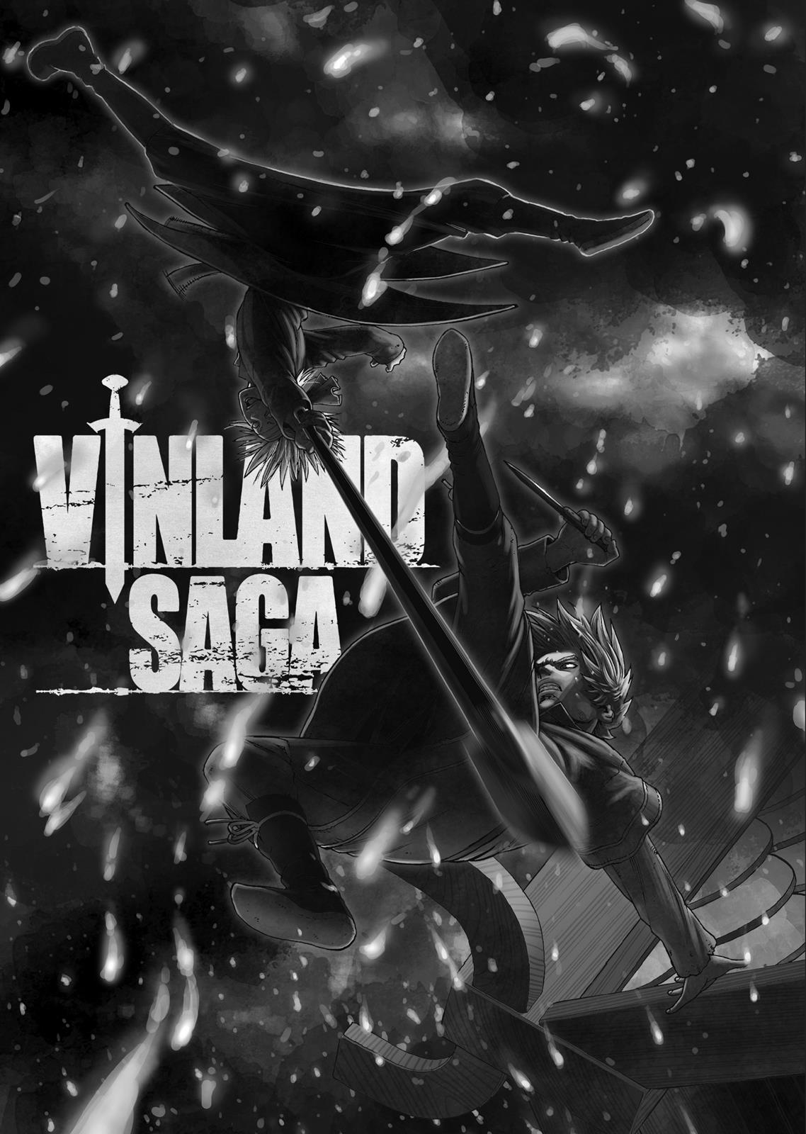 Vinland Saga Ch.153 p.1