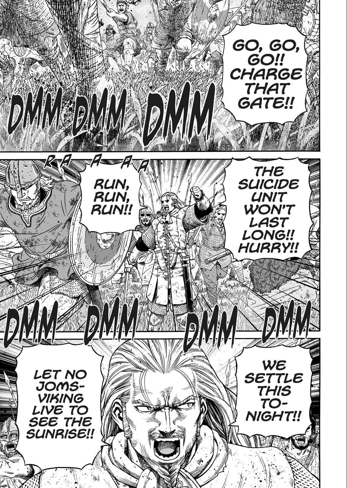 Vinland Saga Ch.153 p.3