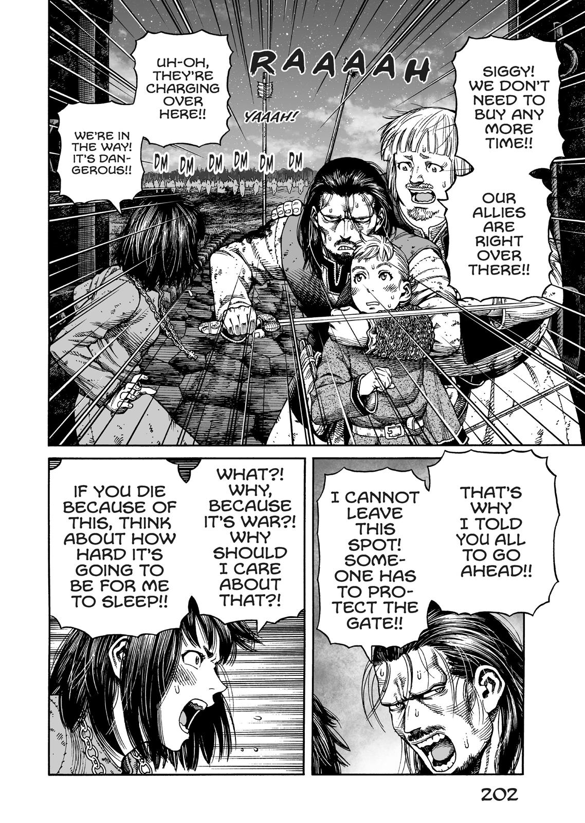 Vinland Saga Ch.153 p.7