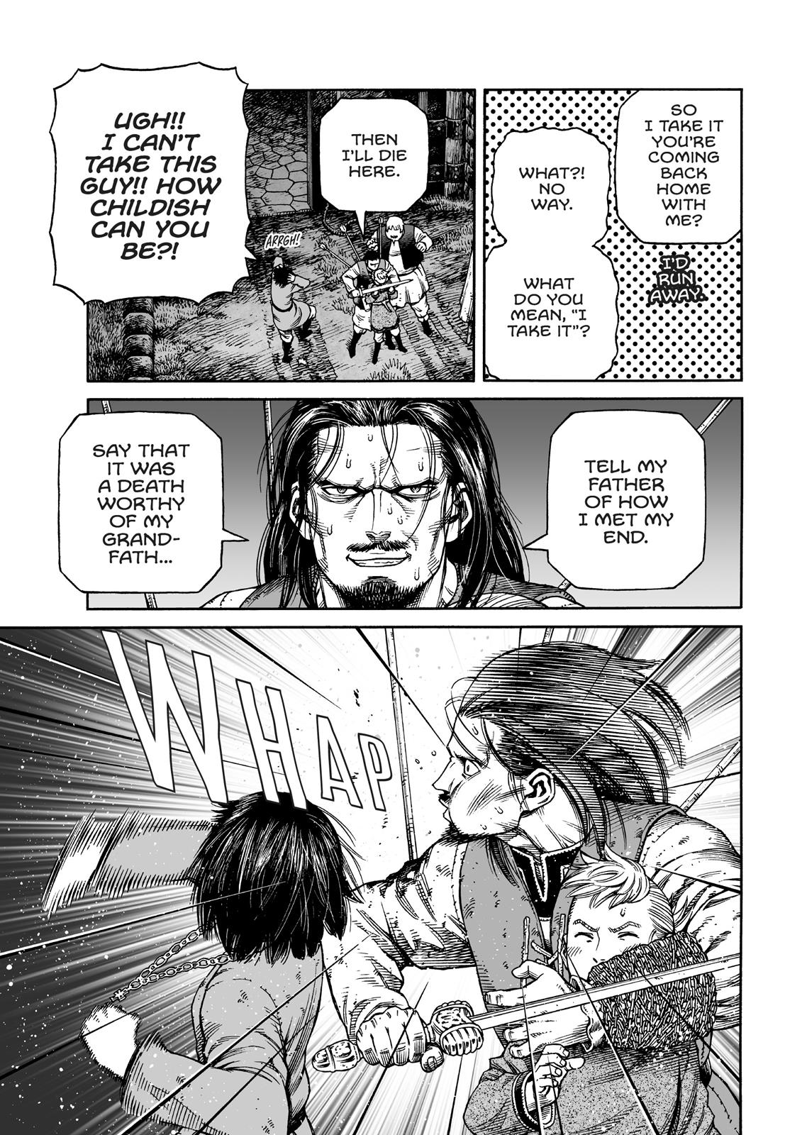Vinland Saga Ch.153 p.8