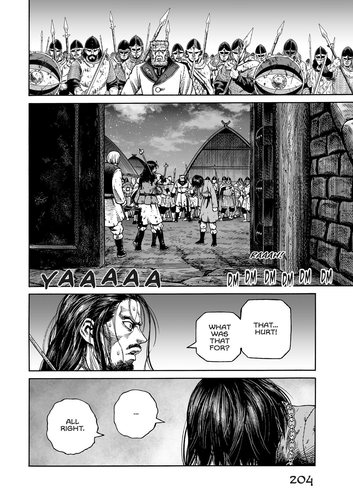 Vinland Saga Ch.153 p.9