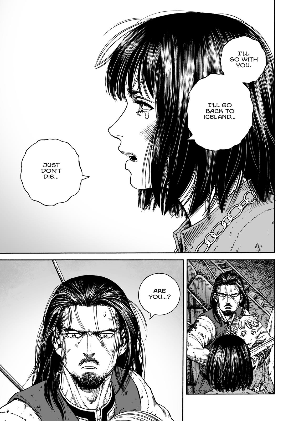 Vinland Saga Ch.153 p.10