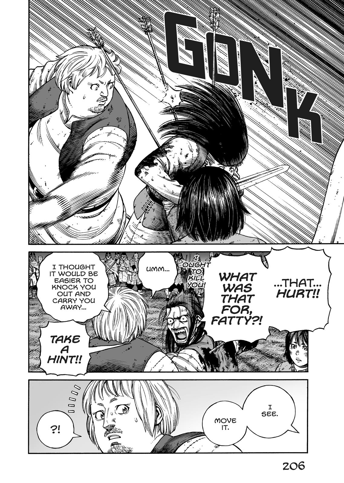Vinland Saga Ch.153 p.11