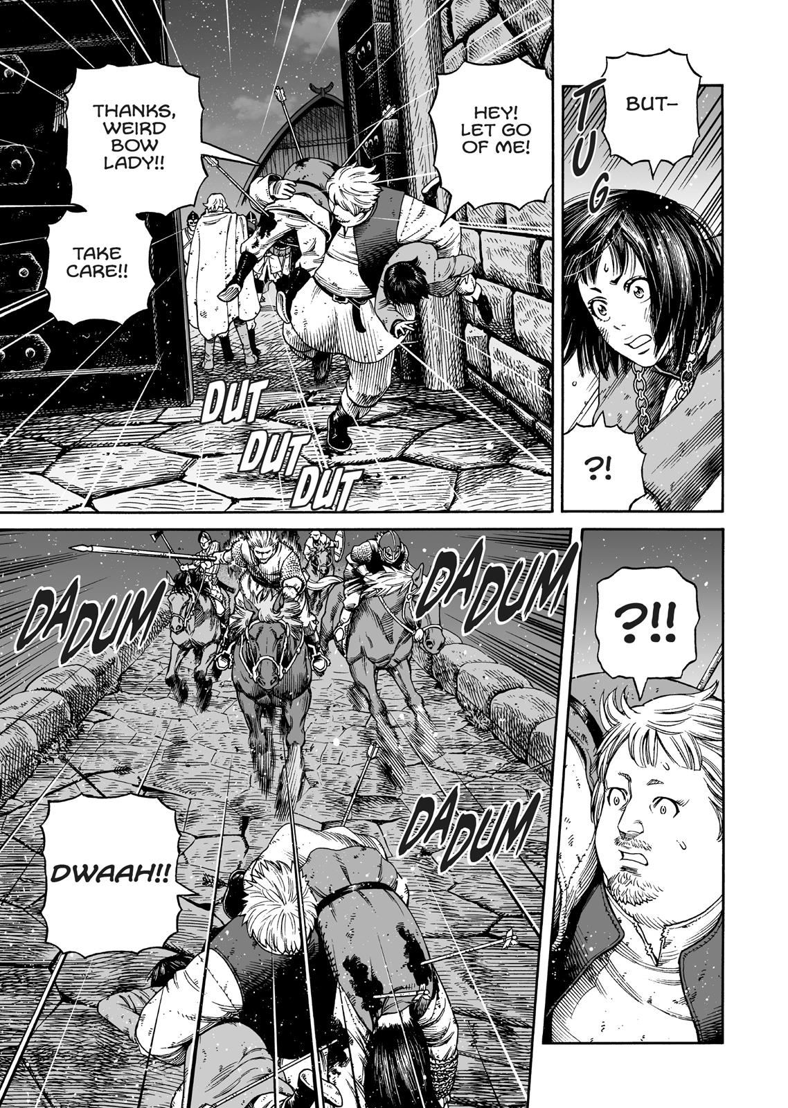 Vinland Saga Ch.153 p.14