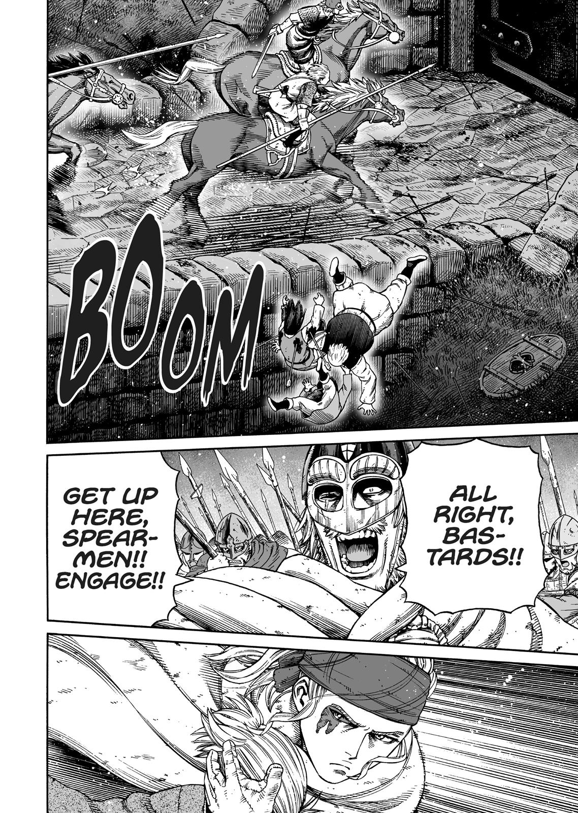 Vinland Saga Ch.153 p.15
