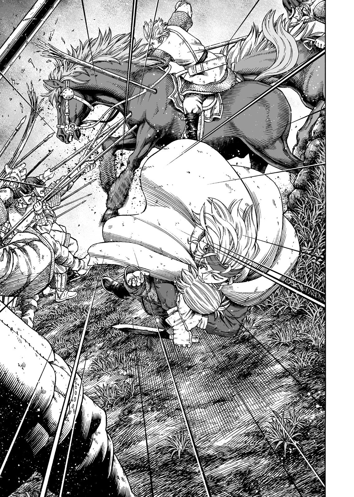 Vinland Saga Ch.153 p.16