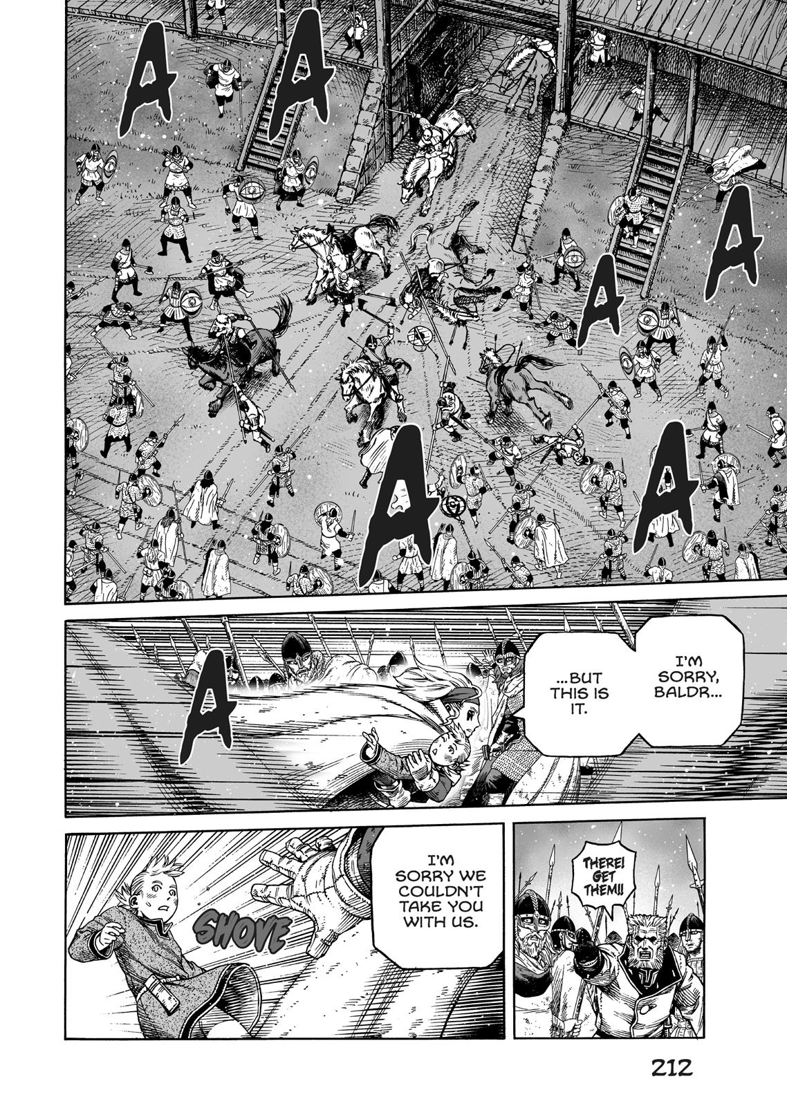 Vinland Saga Ch.153 p.17